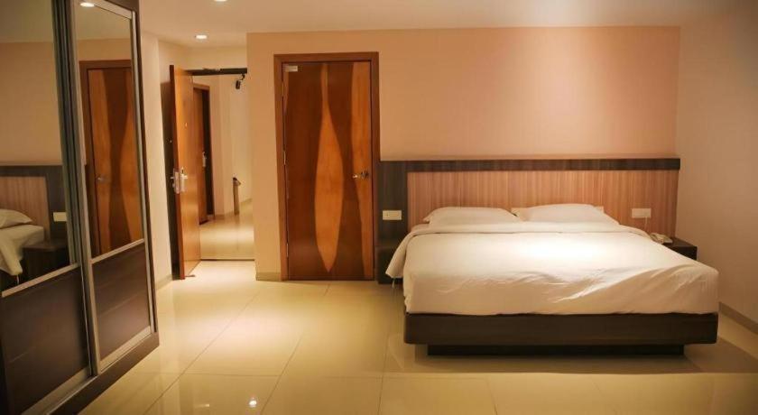 Ktc Hotel Sungkai Eksteriør billede